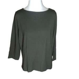 Lauren Ralph Lauren Women’s Top Size 1X